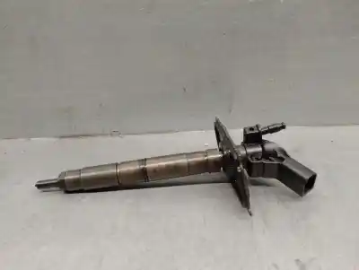 Second-hand car spare part injector for audi q7 (4lb) 3.0 tdi quattro oem iam references 059130277ah