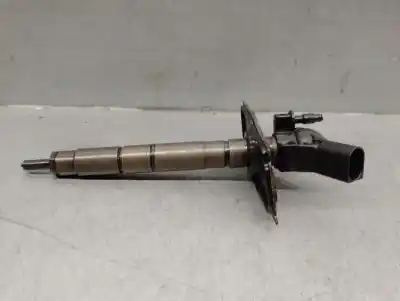 Second-hand car spare part injector for audi q7 (4lb) 3.0 tdi quattro oem iam references 059130277ah