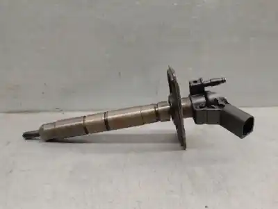 Second-hand car spare part injector for audi q7 (4lb) 3.0 tdi quattro oem iam references 059130277ah