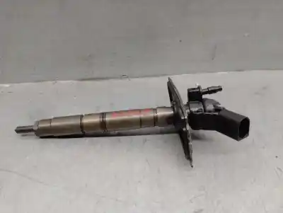 Second-hand car spare part injector for audi q7 (4lb) 3.0 tdi quattro oem iam references 059130277ah