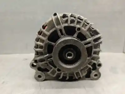 Pezzo di ricambio per auto di seconda mano alternatore per audi q7 (4lb) 3.0 tdi quattro riferimenti oem iam 03l903023f 2807703a valeo 