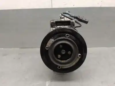 Peça sobressalente para automóvel em segunda mão compressor de ar condicionado a/a a/c por audi q7 (4lb) 3.0 tdi quattro referências oem iam ai30395n  7l6820803t