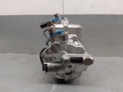Peça sobressalente para automóvel em segunda mão compressor de ar condicionado a/a a/c por audi q7 (4lb) 3.0 tdi quattro referências oem iam ai30395n  7l6820803t