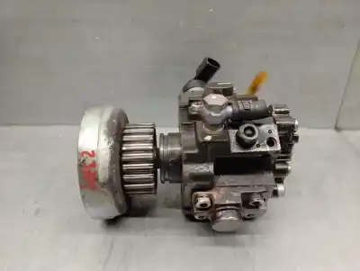 Автозапчастина б/у насос инжекційний для audi q7 (4lb) 3.0 tdi quattro посилання на oem iam 0445010154 0445010154 bosch 