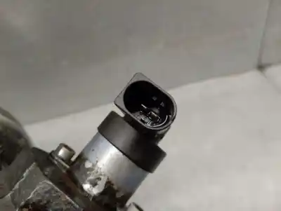 Автозапчастина б/у насос инжекційний для audi q7 (4lb) 3.0 tdi quattro посилання на oem iam 0445010154 0445010154 bosch 