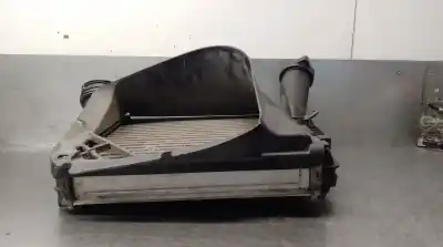 Second-hand car spare part intercooler for volkswagen touareg (7la, 7l6, 7l7) 5.0 v10 tdi oem iam references 7l0145804a b5410 behr 7p6145804f Second-hand car spare part intercooler for volkswagen touareg (7la, 7l6, 7l7) 5.0 v10 tdi oem iam references 7l0145804a b5410 behr 7p6145804f