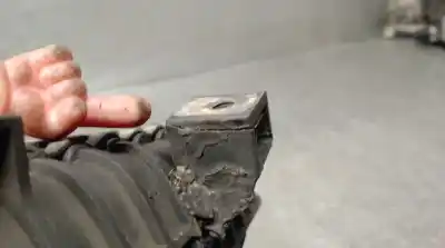 Second-hand car spare part intercooler for volkswagen touareg (7la, 7l6, 7l7) 5.0 v10 tdi oem iam references 7l0145804a b5410 behr 7p6145804f Second-hand car spare part intercooler for volkswagen touareg (7la, 7l6, 7l7) 5.0 v10 tdi oem iam references 7l0145804a b5410 behr 7p6145804f