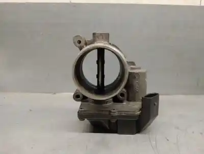 Second-hand car spare part throttle body for audi q7 (4lb) 3.0 tdi quattro oem iam references 059145950a