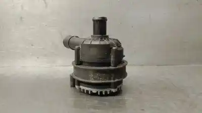 Автозапчастина б/у водяна бомба для cupra leon sp kl / cfducax0 1.5 leon sp e-hybrid200 посилання на oem iam 3wa965567  3wa965567