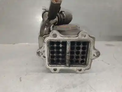 Pezzo di ricambio per auto di seconda mano raffreddatore egr per audi q7 (4lb) 3.0 tdi quattro riferimenti oem iam 059131511  059131511
