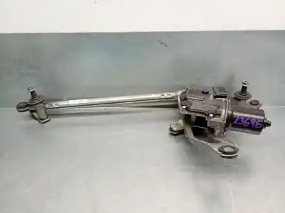 Second-hand car spare part front windshield wiper motor for audi a5 (f53, f5p) 2.0 tfsi oem iam references 8w6955023 a4185350 mitsuba 8w6955023