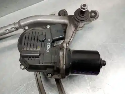 Second-hand car spare part front windshield wiper motor for audi a5 (f53, f5p) 2.0 tfsi oem iam references 8w6955023 a4185350 mitsuba 8w6955023