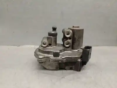 Second-hand car spare part throttle body for audi q7 (4lb) 3.0 tdi quattro oem iam references 059129086m