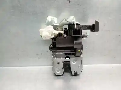 Pezzo di ricambio per auto di seconda mano Baule / Serratura Del Cancello per AUDI A5 (F53, F5P) 2.0 TFSI Riferimenti OEM IAM 8W082750301S  8W0827503