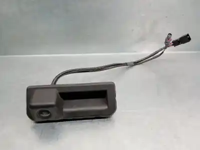 Peça sobressalente para automóvel em segunda mão módulo eletrônico por audi a5 (f53, f5p) 2.0 tfsi referências oem iam 8w8827566d