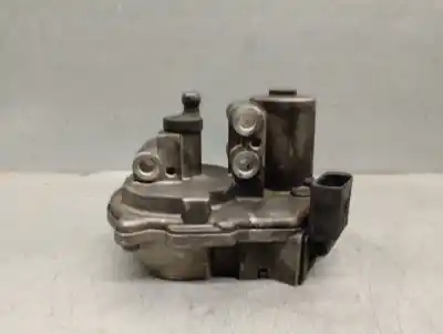 Second-hand car spare part throttle body for audi q7 (4lb) 3.0 tdi quattro oem iam references 059129086m