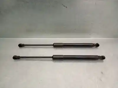 Peça sobressalente para automóvel em segunda mão amortecedor do capô por audi a5 (f53, f5p) 2.0 tfsi referências oem iam 8w0823359b  8w0823359b