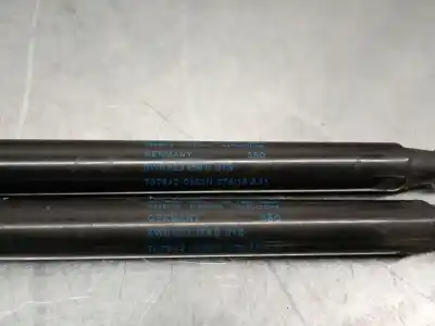 Peça sobressalente para automóvel em segunda mão amortecedor do capô por audi a5 (f53, f5p) 2.0 tfsi referências oem iam 8w0823359b  8w0823359b