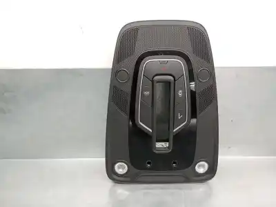 Peça sobressalente para automóvel em segunda mão luz interior por audi a5 (f53, f5p) 2.0 tfsi referências oem iam 8w0947135cn