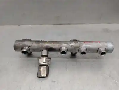 Автозапчастина б/у рампа инжектора для audi q7 (4lb) 3.0 tdi quattro посилання на oem iam 059130089ab  059130089ab