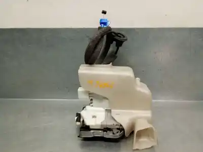 Peça sobressalente para automóvel em segunda mão fechadura da porta dianteira esquerda por audi a5 (f53, f5p) 2.0 tfsi referências oem iam 8x1837015c