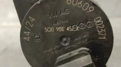 Автозапчастина б/у клапан egr для cupra leon sp kl / cfducax0 1.5 leon sp e-hybrid200 посилання на oem iam 5q0906457k  5q0906457k