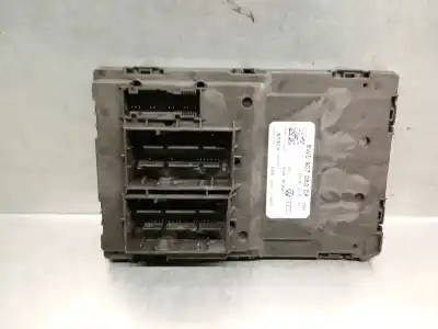 Peça sobressalente para automóvel em segunda mão módulo eletrônico por audi a5 (f53, f5p) 2.0 tfsi referências oem iam 8w0907063cf