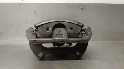 Автозапчастина б/у передній лівий гальмум для cupra leon sp kl / cfducax0 1.5 leon sp e-hybrid200 посилання на oem iam 5fa615123 7782a trw 5fa615123