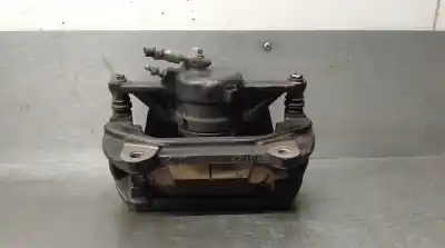 Автозапчастина б/у передній лівий гальмум для cupra leon sp kl / cfducax0 1.5 leon sp e-hybrid200 посилання на oem iam 5fa615123 7782a trw 5fa615123