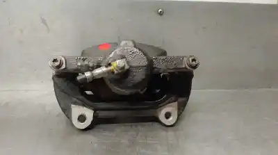 Автозапчастина б/у передній лівий гальмум для cupra leon sp kl / cfducax0 1.5 leon sp e-hybrid200 посилання на oem iam 5fa615123 7782a trw 5fa615123