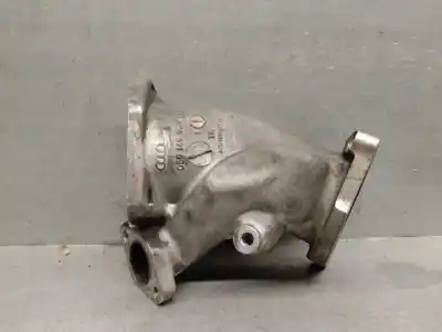 Second-hand car spare part tube for audi q7 (4lb) 3.0 tdi quattro oem iam references 059145997d