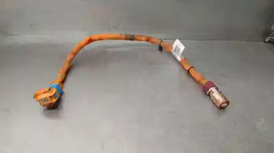 Second-hand car spare part wire for cupra leon sp kl / cfducax0 1.5 leon sp e-hybrid200 oem iam references 3wa971449a