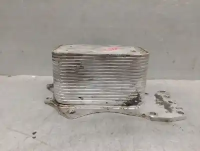 Second-hand car spare part engine oil cooler for audi q7 (4lb) 3.0 tdi quattro oem iam references 059117021j