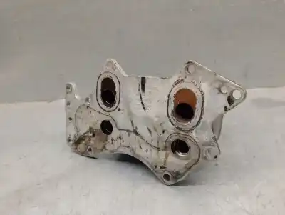 Автозапчасти б/у охладитель моторного масла за audi q7 (4lb) 3.0 tdi quattro ссылки oem iam 059117021j  059117021j