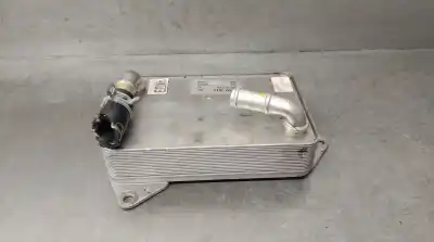 Second-hand car spare part gearbox radiator for cupra leon sp kl / cfducax0 1.5 leon sp e-hybrid200 oem iam references 0dd317019b