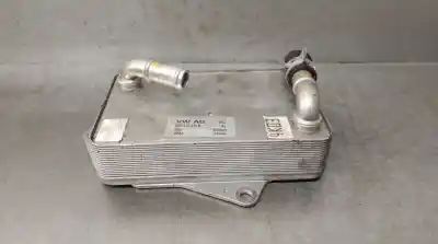 Автозапчастина б/у радіатор коробки коробки передач для cupra leon sp kl / cfducax0 1.5 leon sp e-hybrid200 посилання на oem iam 0dd317019b  0dd317019b