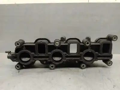 Автозапчастина б/у впускний колектор для audi q7 (4lb) 3.0 tdi quattro посилання на oem iam 059129711ck  059129711ck