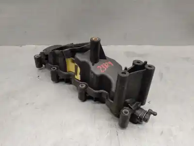 Автозапчастина б/у впускний колектор для audi q7 (4lb) 3.0 tdi quattro посилання на oem iam 059129711ck  059129711ck