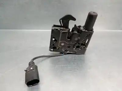 Автозапчастина б/у замок капота для audi a5 (f53, f5p) 2.0 tfsi посилання на oem iam 8w0823509b  8w0823509c