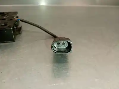 Автозапчастина б/у замок капота для audi a5 (f53, f5p) 2.0 tfsi посилання на oem iam 8w0823509b  8w0823509c