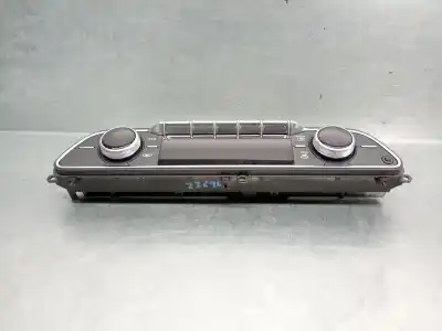 Second-hand car spare part climate control for audi a5 (f53, f5p) 2.0 tfsi oem iam references 8w0820043f 5hb01331015 8w0820043f