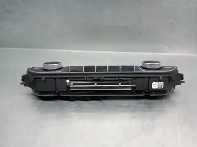 Second-hand car spare part climate control for audi a5 (f53, f5p) 2.0 tfsi oem iam references 8w0820043f 5hb01331015 8w0820043f