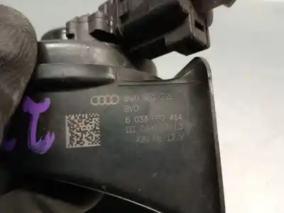 Pezzo di ricambio per auto di seconda mano corno per audi a5 (f53, f5p) 2.0 tfsi riferimenti oem iam 8w0951221  8w0951221