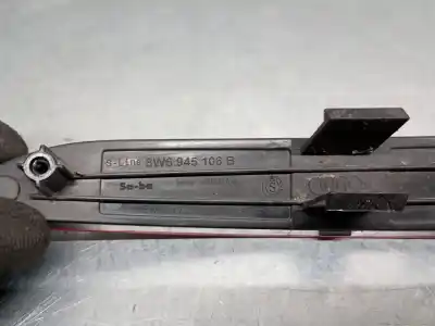 Second-hand car spare part rear right light bumper for audi a5 (f53, f5p) 2.0 tfsi oem iam references 8w6945106b  8w6945106b
