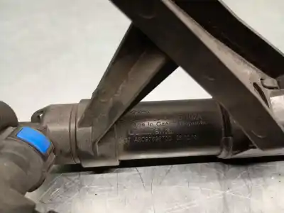 Автозапчасти б/у ксеноновый очиститель фар за audi a5 (f53, f5p) 2.0 tfsi ссылки oem iam 8w6955102a  8w6955102a