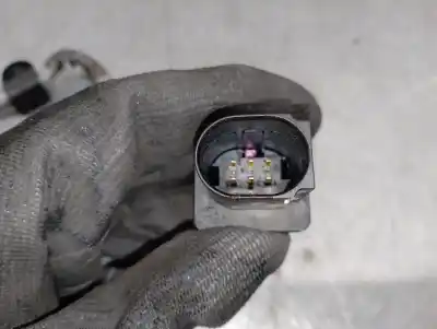 Second-hand car spare part lambda probe for audi q7 (4lb) 3.0 tdi quattro oem iam references 1k0998262  