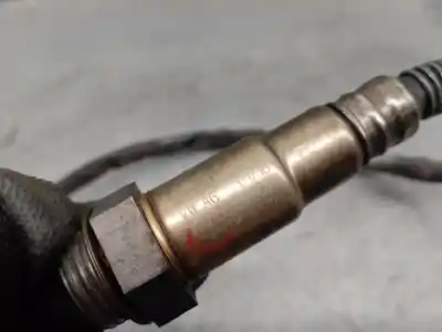 Second-hand car spare part lambda probe for audi q7 (4lb) 3.0 tdi quattro oem iam references 1k0998262  