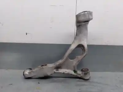 Second-hand car spare part front right lower suspension arm for audi q7 (4lb) 3.0 tdi quattro oem iam references 7l8407152k