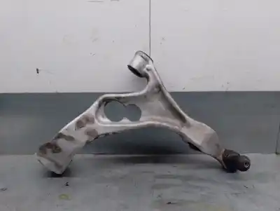 Second-hand car spare part front left lower suspension arm for audi q7 (4lb) 3.0 tdi quattro oem iam references 7l8407151k