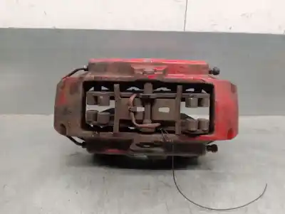 Second-hand car spare part front right brake caliper for audi q7 (4lb) 3.0 tdi quattro oem iam references 7l6615150